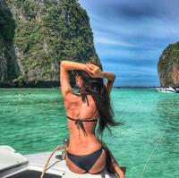 Отзыв от Леся - виза ДТВ