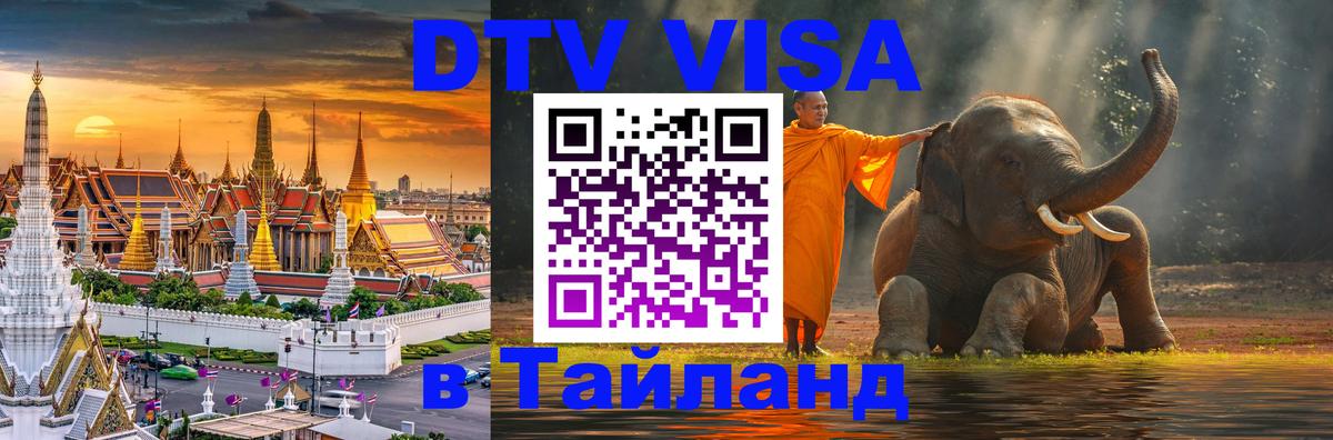 Оформление DTV визы под ключ: стоимость и тарифы, только загранпаспорт - 10.12.2025 